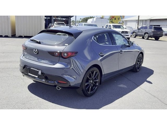 2026 Mazda Mazda3 Hatchback 2.5 S Premium
