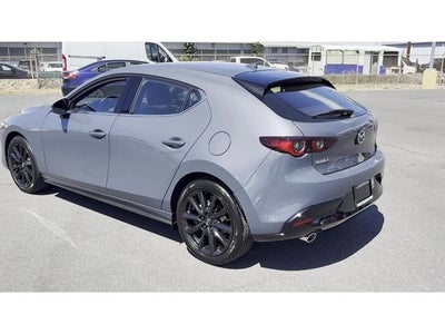 2026 Mazda Mazda3 Hatchback 2.5 S Premium