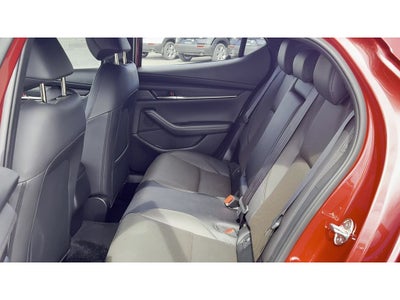 2026 Mazda Mazda3 Hatchback 2.5 S Premium