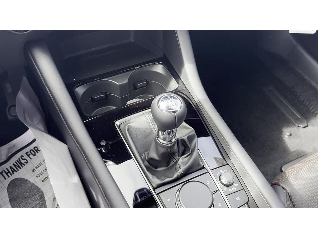 2026 Mazda Mazda3 Hatchback 2.5 S Premium