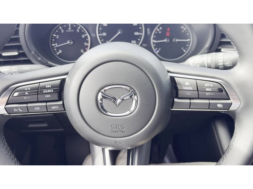 2026 Mazda Mazda3 Hatchback 2.5 S Premium