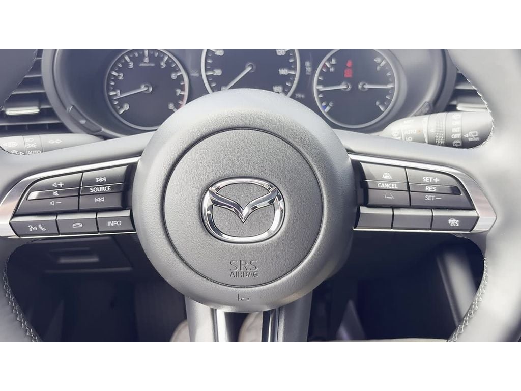 2026 Mazda Mazda3 Hatchback 2.5 S Premium