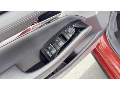 2026 Mazda Mazda3 Hatchback 2.5 S Premium