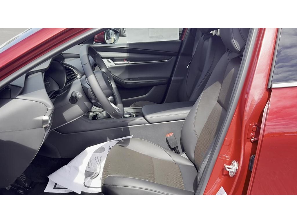 2026 Mazda Mazda3 Hatchback 2.5 S Premium