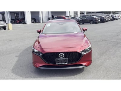 2026 Mazda Mazda3 Hatchback 2.5 S Premium
