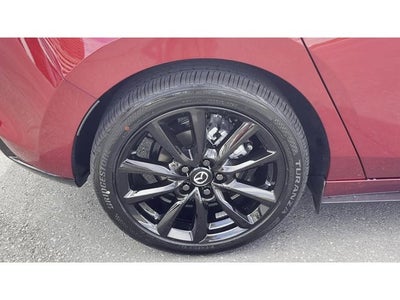 2026 Mazda Mazda3 Hatchback 2.5 S Premium