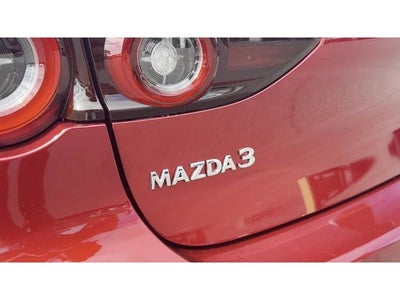 2026 Mazda Mazda3 Hatchback 2.5 S Premium