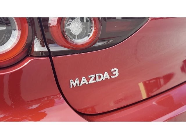 2026 Mazda Mazda3 Hatchback 2.5 S Premium