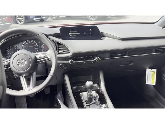 2026 Mazda Mazda3 Hatchback 2.5 S Premium