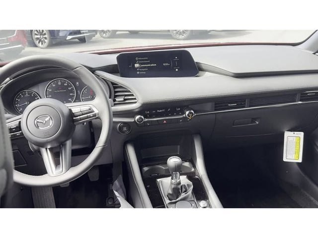 2026 Mazda Mazda3 Hatchback 2.5 S Premium