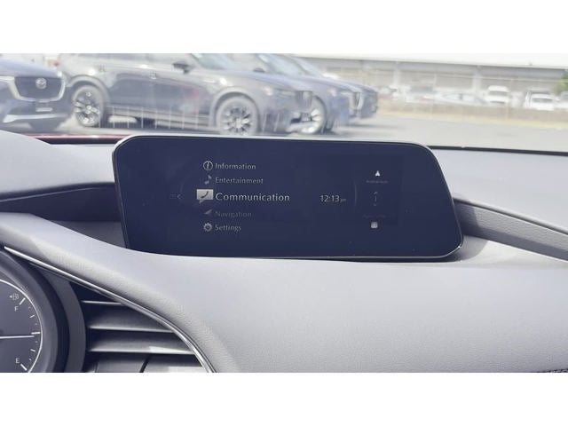 2026 Mazda Mazda3 Hatchback 2.5 S Premium