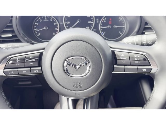2026 Mazda Mazda3 Hatchback 2.5 S Premium