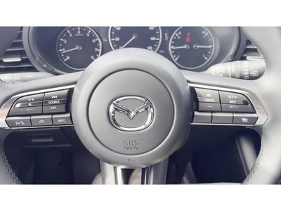 2026 Mazda Mazda3 Hatchback 2.5 S Premium
