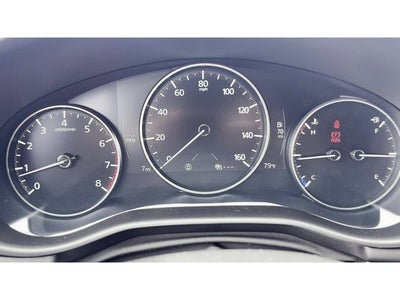 2026 Mazda Mazda3 Hatchback 2.5 S Premium