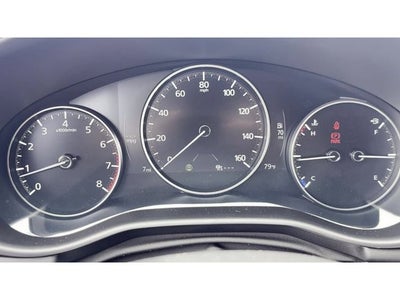 2026 Mazda Mazda3 Hatchback 2.5 S Premium