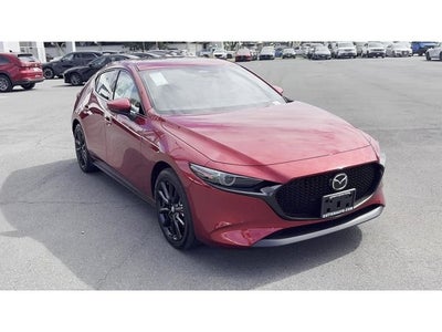 2026 Mazda Mazda3 Hatchback 2.5 S Premium