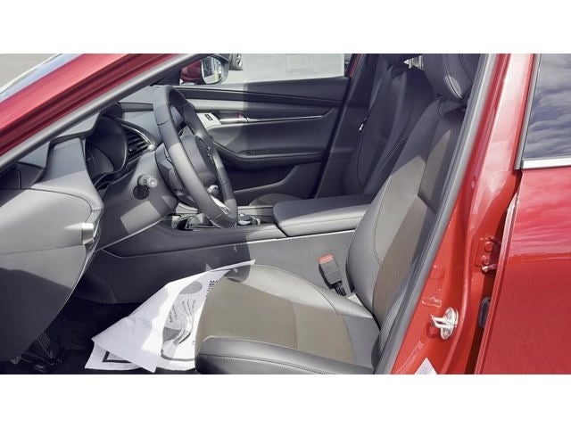 2026 Mazda Mazda3 Hatchback 2.5 S Premium
