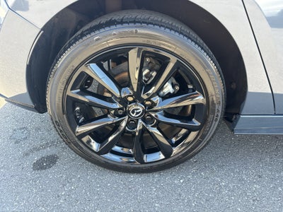 2024 Mazda Mazda3 Hatchback 2.5 S Premium