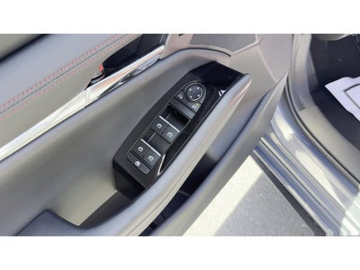 2026 Mazda Mazda3 Sedan 2.5 S Carbon Edition AWD