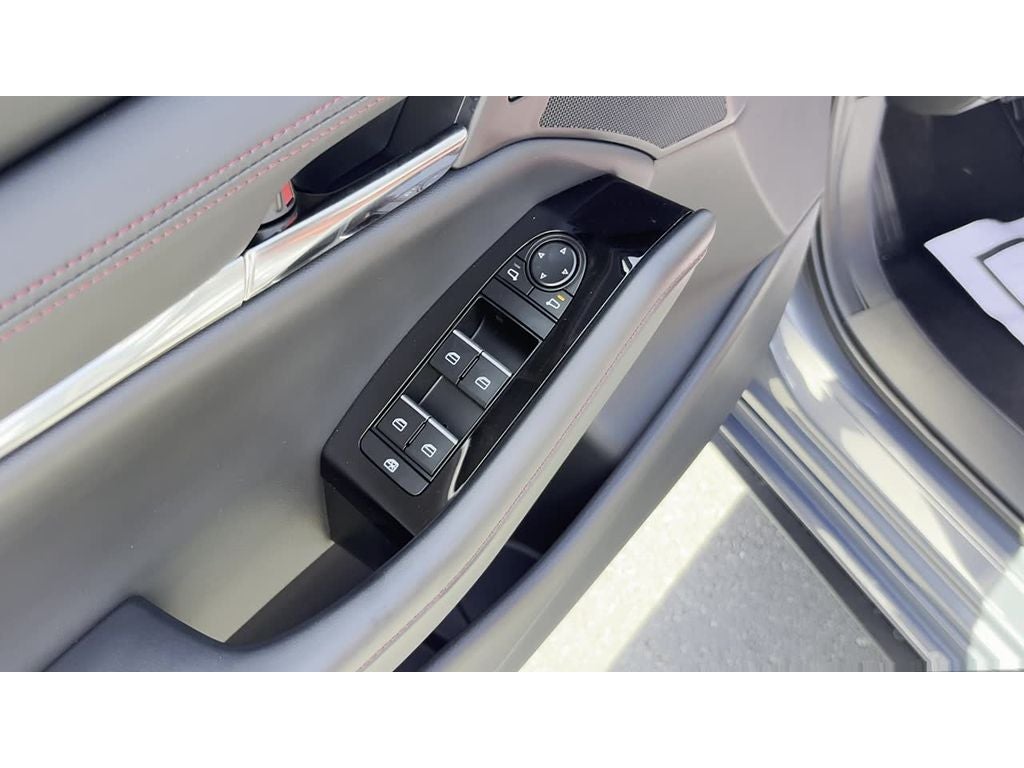 2026 Mazda Mazda3 Sedan 2.5 S Carbon Edition AWD