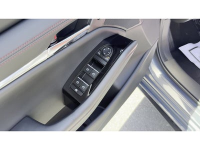 2026 Mazda Mazda3 Sedan 2.5 S Carbon Edition AWD