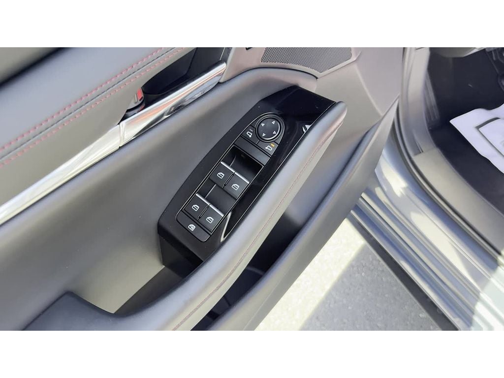 2026 Mazda Mazda3 Sedan 2.5 S Carbon Edition AWD