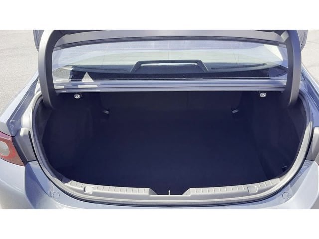 2026 Mazda Mazda3 Sedan 2.5 S Carbon Edition AWD