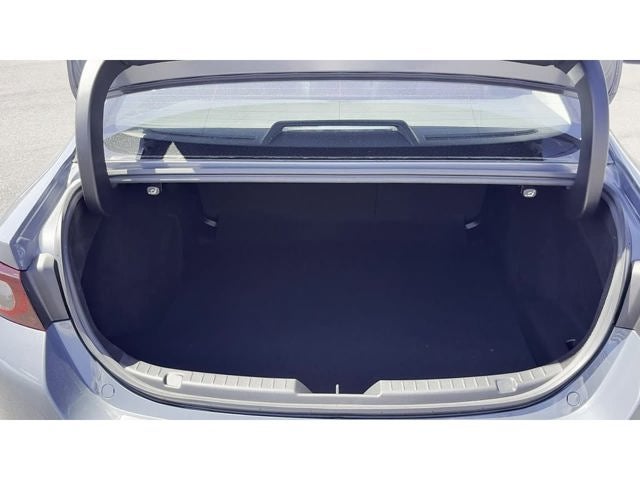 2026 Mazda Mazda3 Sedan 2.5 S Carbon Edition AWD