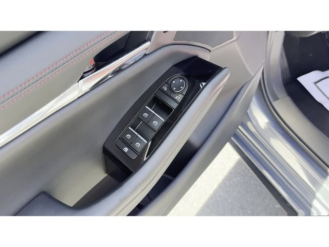 2026 Mazda Mazda3 Sedan 2.5 S Carbon Edition AWD