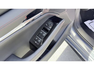 2026 Mazda Mazda3 Sedan 2.5 S Carbon Edition AWD