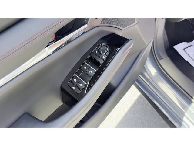 2026 Mazda Mazda3 Sedan 2.5 S Carbon Edition AWD