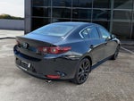 2026 Mazda Mazda3 Sedan 2.5 S Carbon Edition AWD