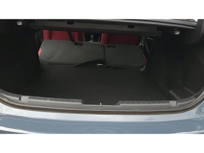 2025 Mazda Mazda3 Carbon Edition