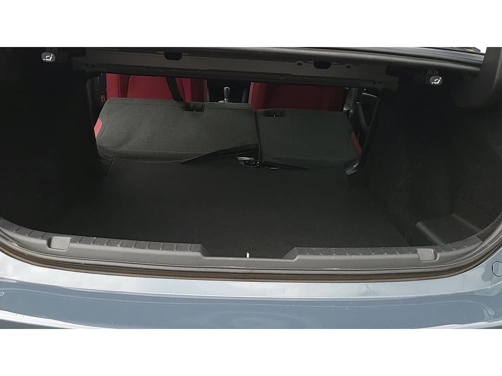 2025 Mazda Mazda3 Carbon Edition