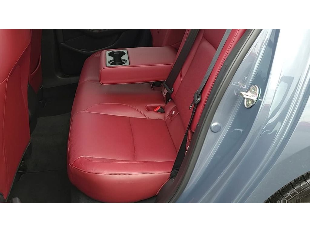 2025 Mazda Mazda3 Carbon Edition