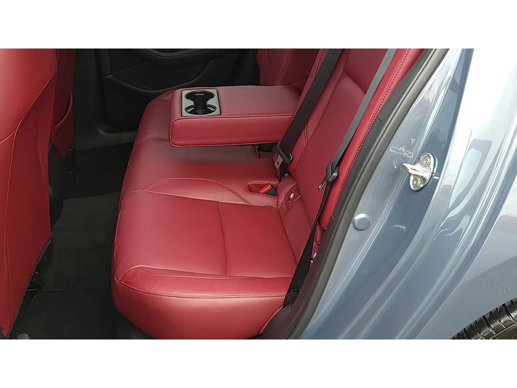 2025 Mazda Mazda3 Carbon Edition