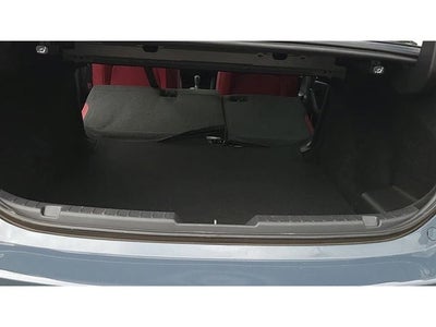 2025 Mazda Mazda3 Carbon Edition