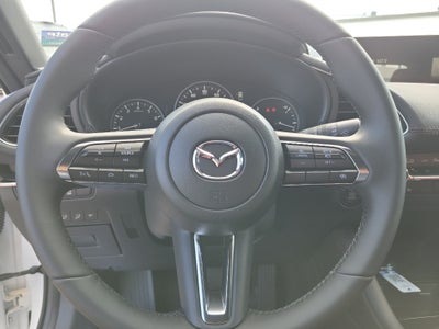 2026 Mazda Mazda3 Hatchback 2.5 S Carbon Edition AWD