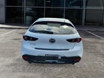 2026 Mazda Mazda3 Hatchback 2.5 S Carbon Edition AWD