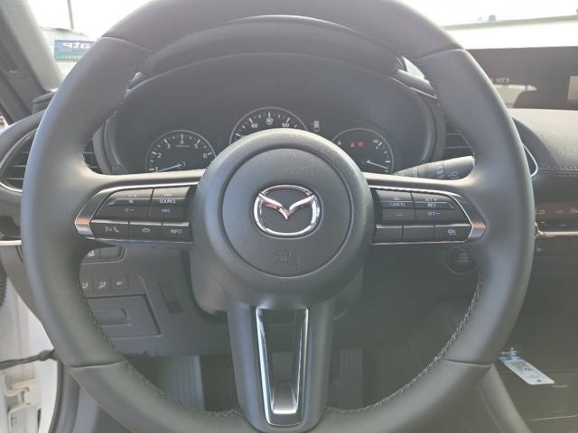 2026 Mazda Mazda3 Hatchback 2.5 S Carbon Edition AWD