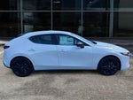 2026 Mazda Mazda3 Hatchback 2.5 S Carbon Edition AWD