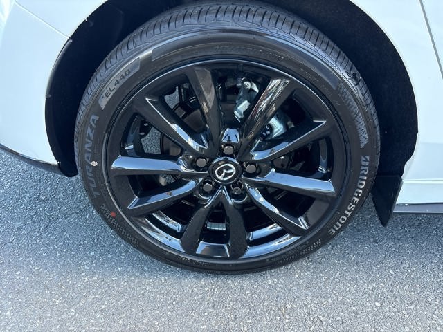 2026 Mazda Mazda3 Hatchback 2.5 S Carbon Edition AWD