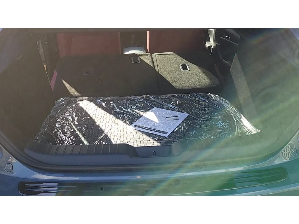 2026 Mazda Mazda3 Hatchback 2.5 S Carbon Edition AWD