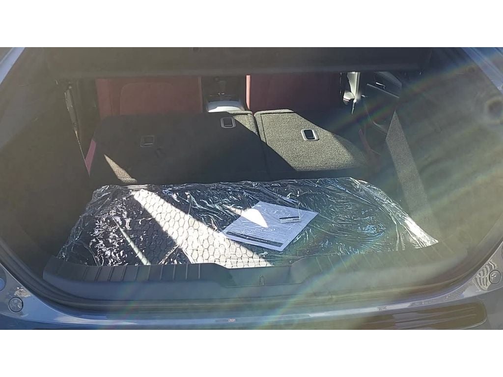 2026 Mazda Mazda3 Hatchback 2.5 S Carbon Edition AWD