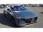 2026 Mazda Mazda3 Hatchback 2.5 S Carbon Edition AWD