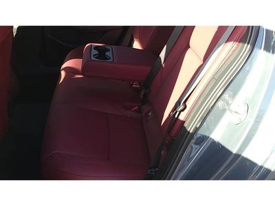 2026 Mazda Mazda3 Hatchback 2.5 S Carbon Edition AWD