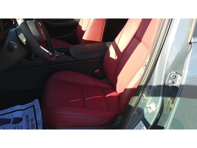 2026 Mazda Mazda3 Hatchback 2.5 S Carbon Edition AWD