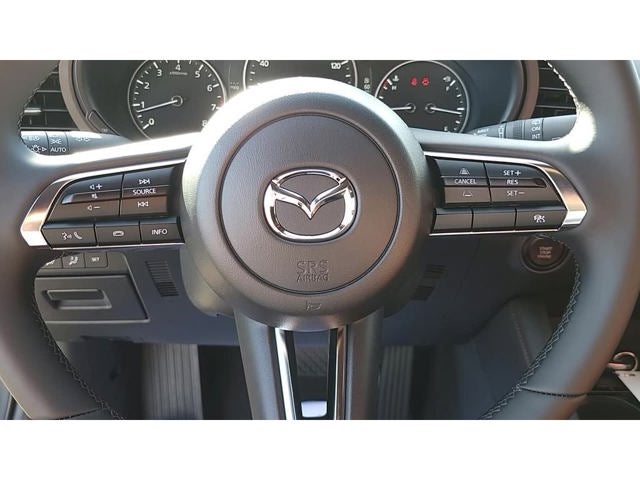 2026 Mazda Mazda3 Hatchback 2.5 S Carbon Edition AWD
