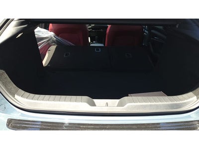 2025 Mazda Mazda3 Hatchback 2.5 S Carbon Edition