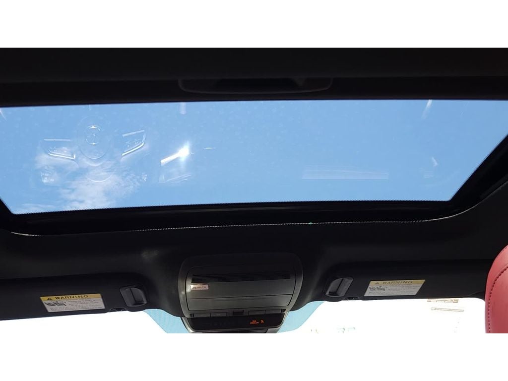 2025 Mazda Mazda3 Hatchback 2.5 S Carbon Edition